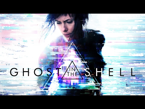 Ghost in the Shell | Trailer #2 | Buy it on digital now|  Paramount Pictures UK