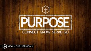 NW Campus - Purpose - Serve