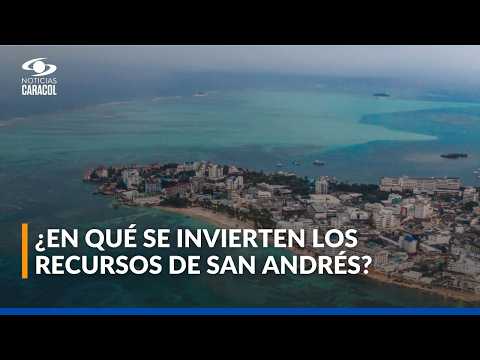 Subió precio de tarjeta de turismo a San Andrés y Providencia: ¿en qué se invierten estos recursos?