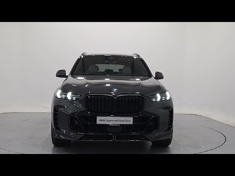 BMW X5 3.0 - Image 2