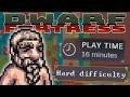 I Ve Never Played This Game Can I Beat The HARDEST Challenge