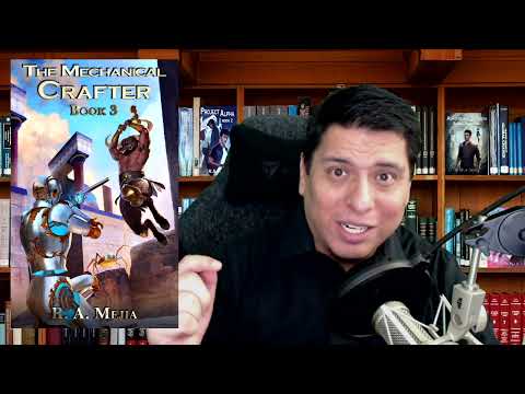 LitRPG Podcast 286 - Underdog Book #8, Third Apocalypse, Connection Unknown