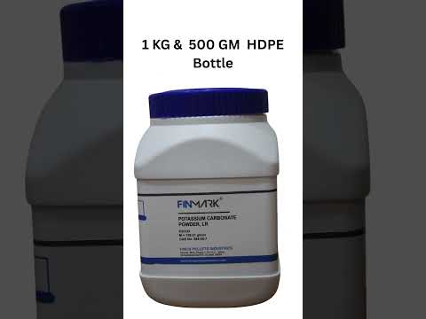 Food Grade Potassium Carbonate Powder, 50 Kg Bag