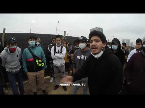 #KRULL #BOWEL vs. #STRATUS #TETO: Filtro #DUPLASCAMPEONES 👥 #RDF​ #007​ 🚌