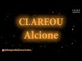 Samba-Okê - Alcione - Clareou - Karaokê
