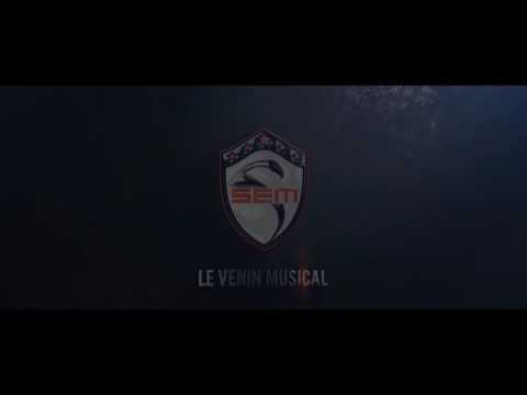 DJ Sem  - Ça plaisante pas feat. Sultan [Clip Offi