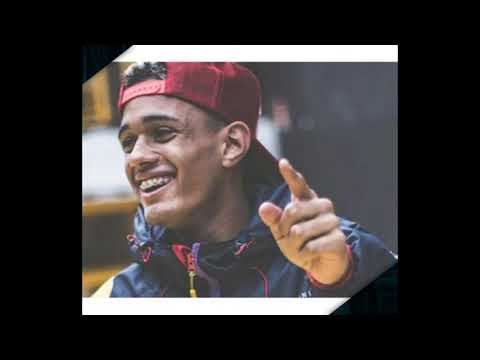 MC 7 Belo Como Tá o Movimento (Prod.DJ 4G)