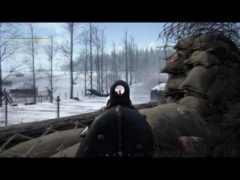 desperate last stand in Bastogne