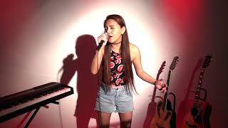 紅く、絶望の花。 / JUNNA (TVアニメ「ロード オブ ヴァーミリオン　紅蓮の王」EDテーマ)  covered AYuMi