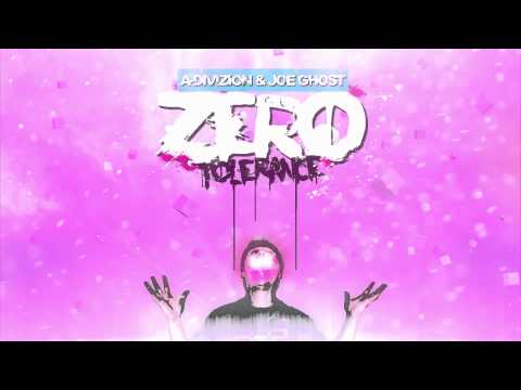 A-Divizion & Joe Ghost - Zero Tolerance [Preview]