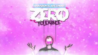 A-Divizion & Joe Ghost - Zero Tolerance [Preview]