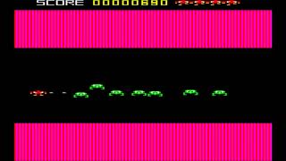 Boris in the Underworld for the BBC Micro