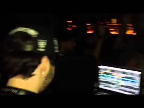 Malik Mustache @ BARDOT - MIAMI, FL 09.24.2015