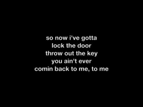 Lock the Door - Jenisis (Original Music + Lyrics)