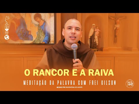 Rancor and anger | (Sir 27:33, 28:9) - Meditation on the Word of God - #150