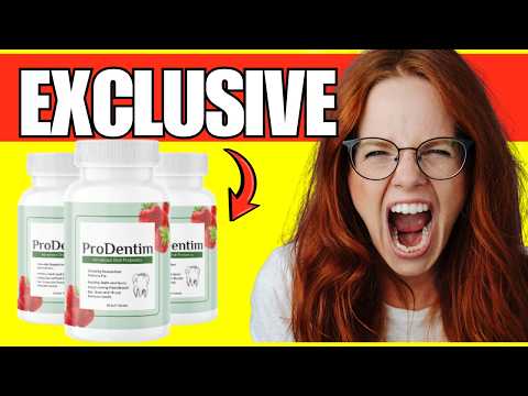 🔥PRODENTIM REVIEW - DOES IT WORK? REVIEWS AND COMPLAINTS- MY SHOCKING RESULTS!