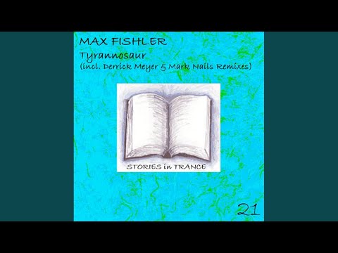 Tyrannosaur (Derrick Meyer Remix)