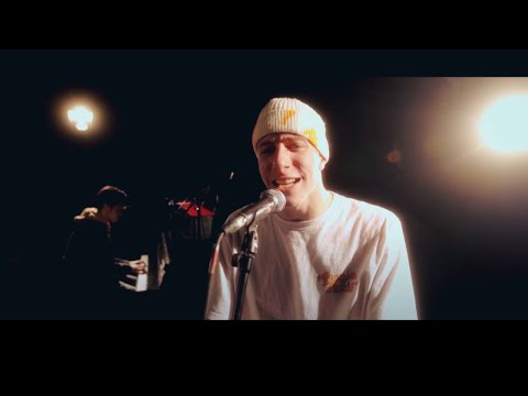 Jespar (LIVE) In Arrangement - Mijn Kompas x Vogelvrij