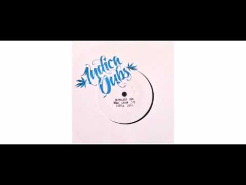 Indica Dubs / Conscious Sounds - Skywalker Dub - 7" - Indica Dubs