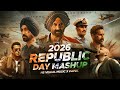 Republic Day Mashup 2026 HS Visual Music X Papul Best Patriotic Song 2026 Mashup