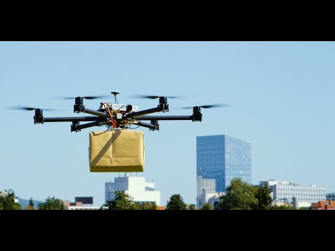 What Does the Warehouse of the Future Look Like?