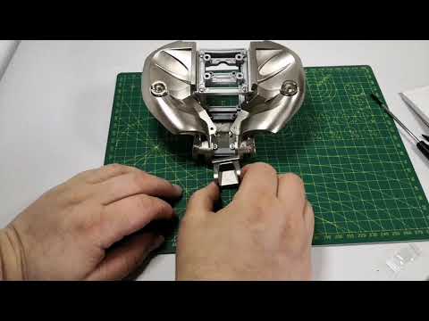 Build the Terminator - issue 49