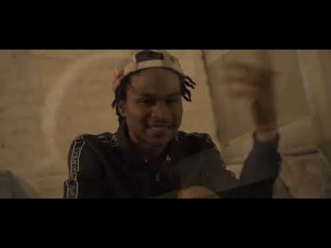 Scrooge - One Shot (Official Video)