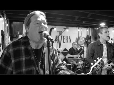 Jacob’s Trouble - Better Days (From the Cavern Sessions)