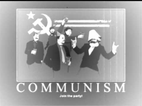Thrashagain-Komunizam 1986 Ex YU (Raw Dark HC Punk)