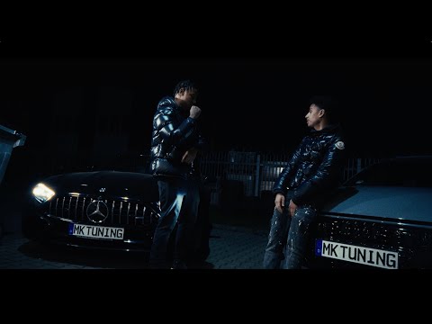 frim x OG Raijk - overtime (prod. by SNKY)