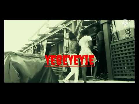 Kwame Tic ft Bukinda NIPA 3NY3 office video clip
