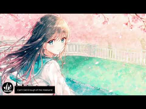 Mindme feat. Ebba Berg - Can't Get Enough of the Weekend