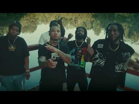 YoungPeso - New Carolina (Official Music Video) FT. @otmfatz  Dir. By @dayoneentertainment