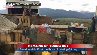 FNN: Fire possibly started by lightning in Flagstaff, AZ; All eyes on Ohio special election