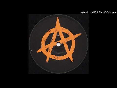 Squat Dom - Communists on Acid [AV005]