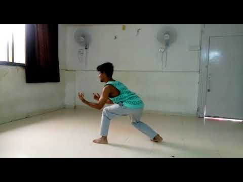 anil nair DANCE