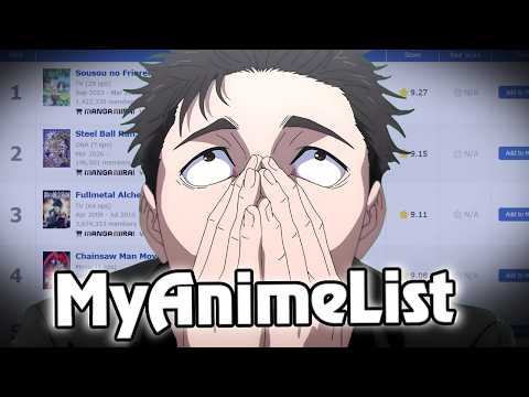 Myanime