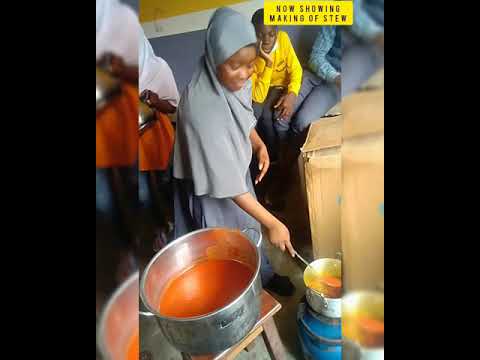 MAN SCH STUDENT PRATCAL | SSS2