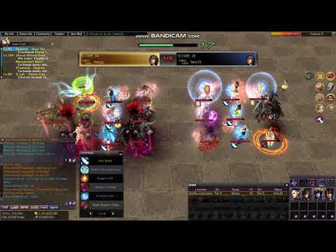 Titan AM Grand Final 2019 09 22