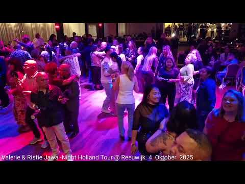 Jawa Night  Ristie & Valerie  deel 1