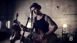 The Tin Man  - Already Gone [Live]