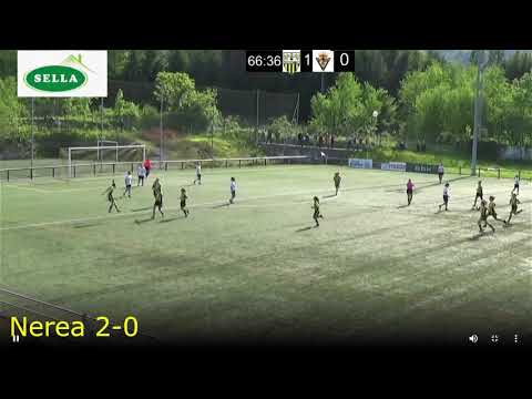Elorrio 2-0 Zarautz