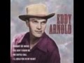 EDDY ARNOLD -  WELCOME TO MY WORLD