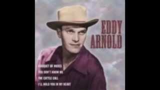 EDDY ARNOLD -  WELCOME TO MY WORLD