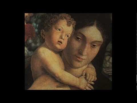 Adoramus te Domine (a 4) (Anónimo) - "Cancionero de Montecassino" (S. XV)