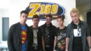 Perdido Sin Ti Remix (Studio version)- Menudo