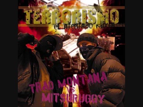 Terrorismo - MItsuruggy & Trad Montana