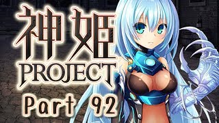 [ゆっくり実況]話題の神ゲーをやろう Part.92[神姫Project]