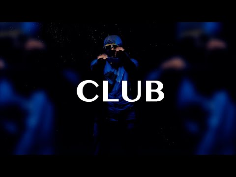Jul x Naps x Kamikaz Type Beat "CLUB" || Instru Rap by Kaleen