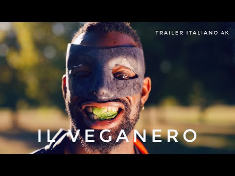 IL VEGANERO - Trailer Italiano Ufficiale - iPantellas